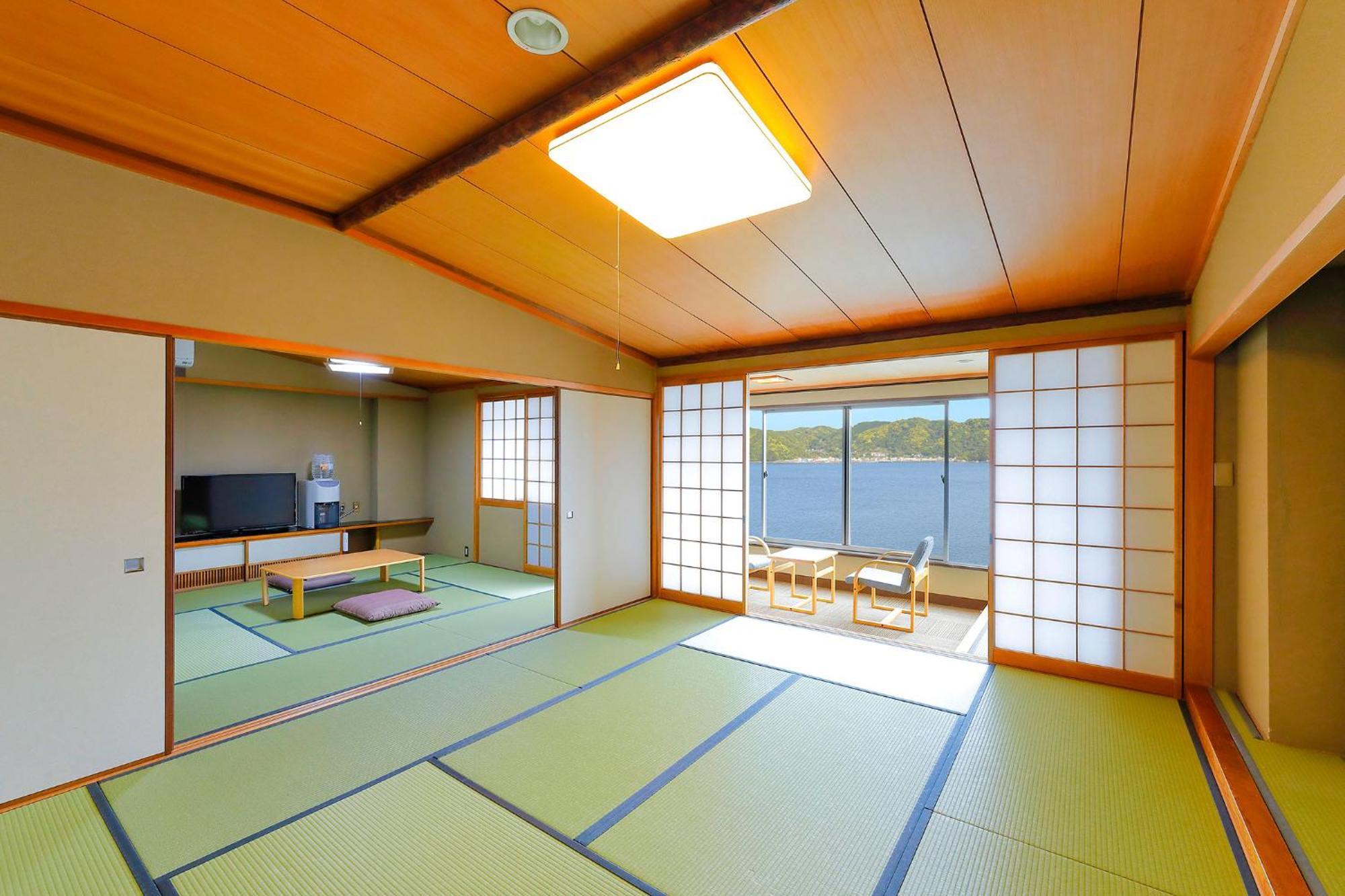 Ooedo Onsen Monogatari Nanki Kushimoto Hotel Exterior foto