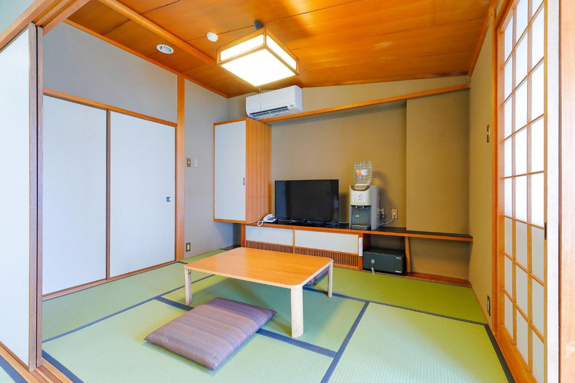 Ooedo Onsen Monogatari Nanki Kushimoto Hotel Exterior foto